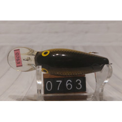 Воблер Daiwa Peanut II DR 50F 9g 1-1.5m