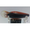 Воблер EVER GREEN COMBAT CRANK 180 58F 13.2g 1.5-2m
