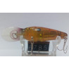 Воблер EVER GREEN COMBAT CRANK 180 58F 13.2g 1.5-2m
