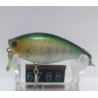 ВОБЛЕР EVERGREEN COMBAT CRANK SHALLOW 60F 13g 0.3-0.9m