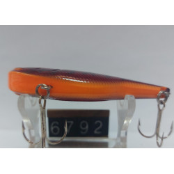 Воблер Evergreen Buzzer Beater 72mm 20g