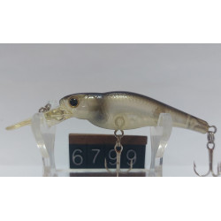 ВОБЛЕР EVERGREEN SPIN MOVE...