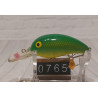 Воблер Daiwa Peanut II DR 50F 9g 1-1.5m