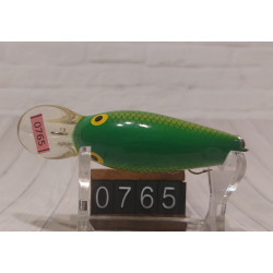 Воблер Daiwa Peanut II DR 50F 9g 1-1.5m