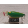 Воблер Daiwa Peanut II DR 50F 9g 1-1.5m
