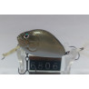 Воблер Evergreen RAT-A-TAT Hyper Sonic 43F 10g 0-1m