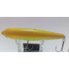 Воблер EVERGREEN COMBAT PENCIL GIGANTES 110F 23G