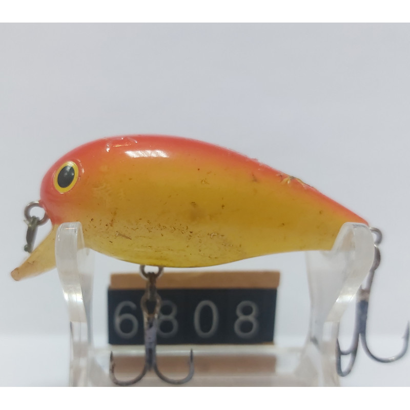 Воблер Lucky Craft Classical Leader 55F-SSR 10g 0-0.3m