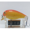 Воблер Lucky Craft Classical Leader 55F-SSR 10g 0-0.3m