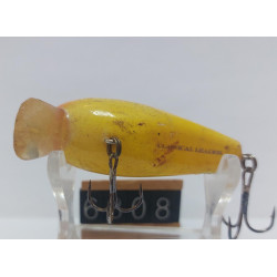 Воблер Lucky Craft Classical Leader 55F-SSR 10g 0-0.3m