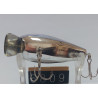 Воблер Lucky Craft Classical Leader 55F-SSR 10g 0-0.3m