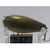 Воблер Lucky Craft Classical Leader 55F-SSR 10g 0-0.3m