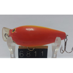 Воблер Lucky Craft Classical Leader 55F-SR 10g 0-0.5m