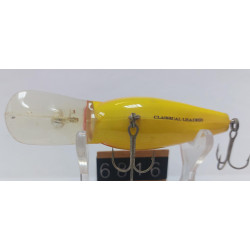 Воблер Lucky Craft Classical Leader 55F-DR 13g 1.8-2.2m
