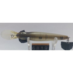 Воблер EVERGREEN KICKER EATER 90F 12G 2.5-3.5m