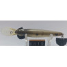Воблер EVERGREEN KICKER EATER 90F 12G 2.5-3.5m