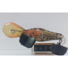 Воблер Ever Green WILD HUNCH MR 56F 9.6g 1.5-2m