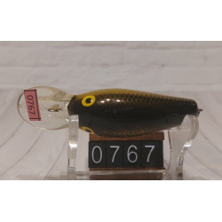 Воблер Daiwa Peanut II DR 50F 9g 1-1.5m