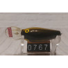 Воблер Daiwa Peanut II DR 50F 9g 1-1.5m