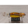 Воблер Daiwa Peanut II DR 50F 9g 1-1.5m