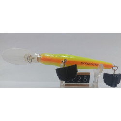 Воблер EVERGREEN KICKER EATER 90F 12G 2.5-3.5m