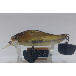 Воблер Evergreen Sledge...