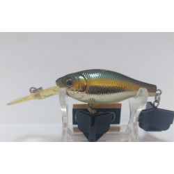 Воблер Megabass Deep-X 100...