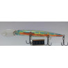 Воблер Imakatsu Diving Riprizer 110 Slow Rizer 112mm 19.0g 2.5m
