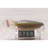 Воблер Daiwa Peanut II DR 50F 9g 1-1.5m