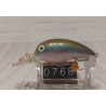 Воблер Daiwa Peanut II DR 50F 9g 1-1.5m