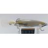 Воблер Imakatsu IK Shad IS-100 60F 11g 0.8-1m