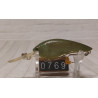 Воблер DAIWA SHAD MASTER 60F 7.1g 1.8m