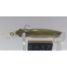 ВОБЛЕР EVERGREEN SPIN MOVE SHAD 55SP 5g 1.5-2.5m