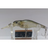 ВОБЛЕР EVERGREEN SPIN MOVE SHAD 55SP 5g 1.5-2.5m