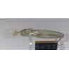ВОБЛЕР EVERGREEN SPIN MOVE SHAD 55SP 5g 1.5-2.5m