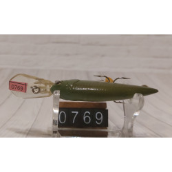 Воблер DAIWA SHAD MASTER 60F 7.1g 1.8m