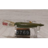 Воблер DAIWA SHAD MASTER 60F 7.1g 1.8m