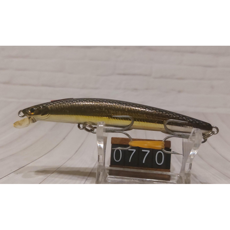 Воблер DAIWA SHORELINE SHINER R40 95S 9.5g 0.3-0.8m