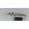ВОБЛЕР EVERGREEN SPIN MOVE SHAD 55SP 5g 1.5-2.5m