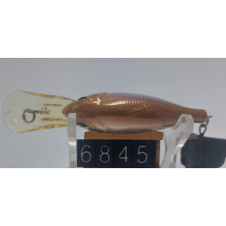Воблер Megabass Deep-X 100 58F 10.5г 1-2m