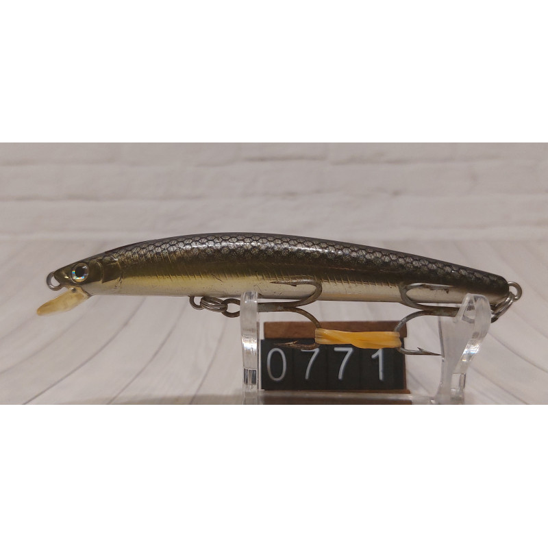 Воблер DAIWA SHORELINE SHINER R40 95S 9.5g 0.3-0.8m