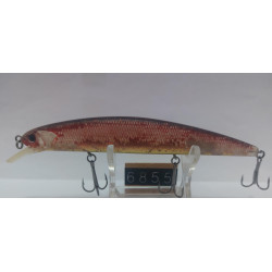 Воблер O.S.P Rudra 130SP...