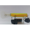 Воблер Ever Green Combat Crank Flatside 60F 12g 1.5-2.5m