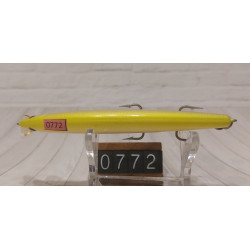 Воблер DAIWA SHORELINE SHINER R40 95S 9.5g 0.3-0.8m