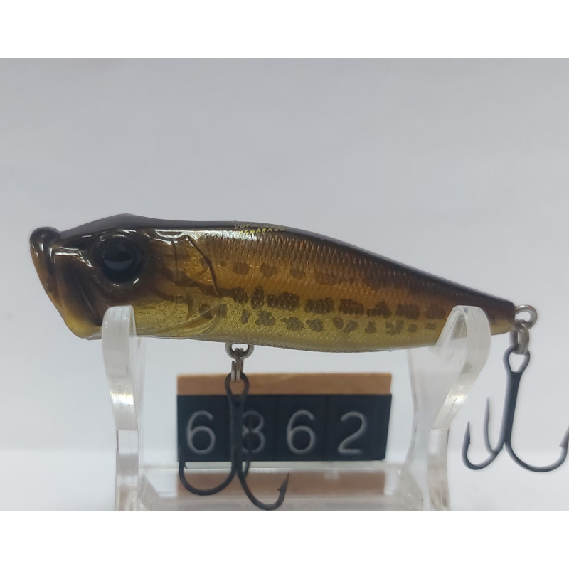 Воблер Megabass Pop-X 64mm 7g
