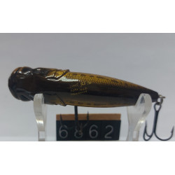 Воблер Megabass Pop-X 64mm 7g
