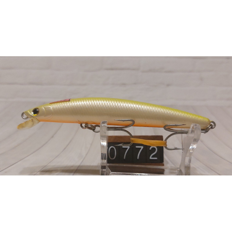 Воблер DAIWA SHORELINE SHINER R40 95S 9.5g 0.3-0.8m