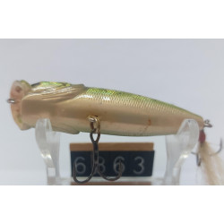 Воблер Megabass Pop-X 64mm 7g