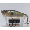 Воблер Megabass Pop-X 64mm 7g