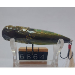 Воблер Megabass Pop-X 64mm 7g